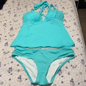 Victoria’s Secret Tankini